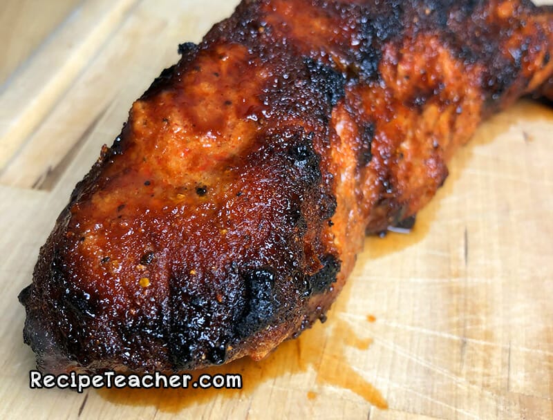 Best Damn Air Fryer Pork Tenderloin RecipeTeacher