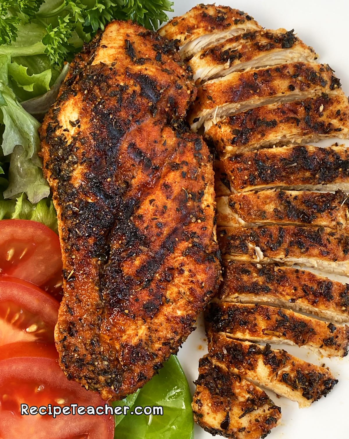 George foreman 2025 grill chicken