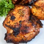 Recipe for air fryer boneless, skinless chicken thighs