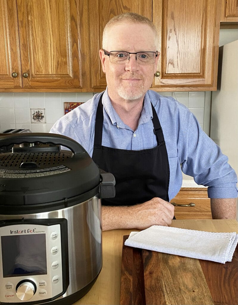 Instant pot duo online evo plus pot roast