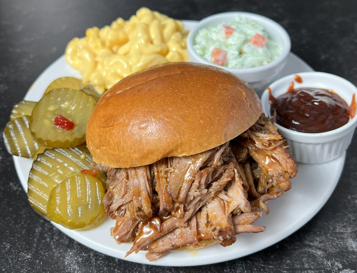 Best damn pulled pork new arrivals