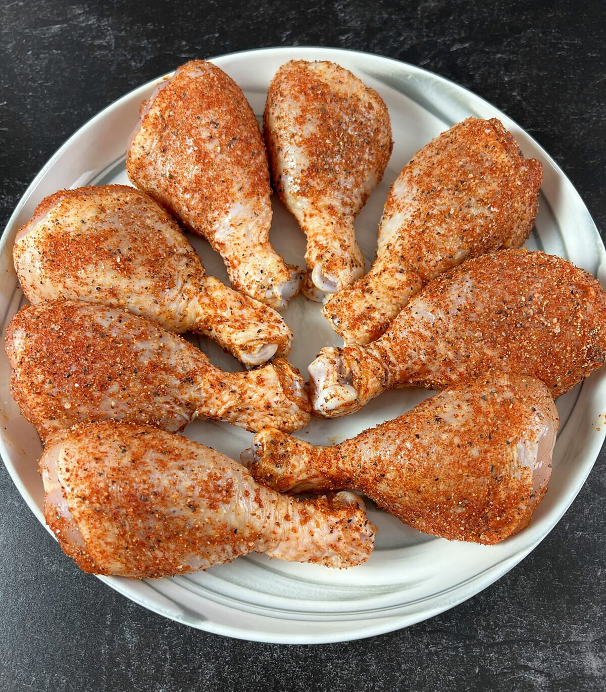 Cooking chicken drumsticks in ninja foodi sale