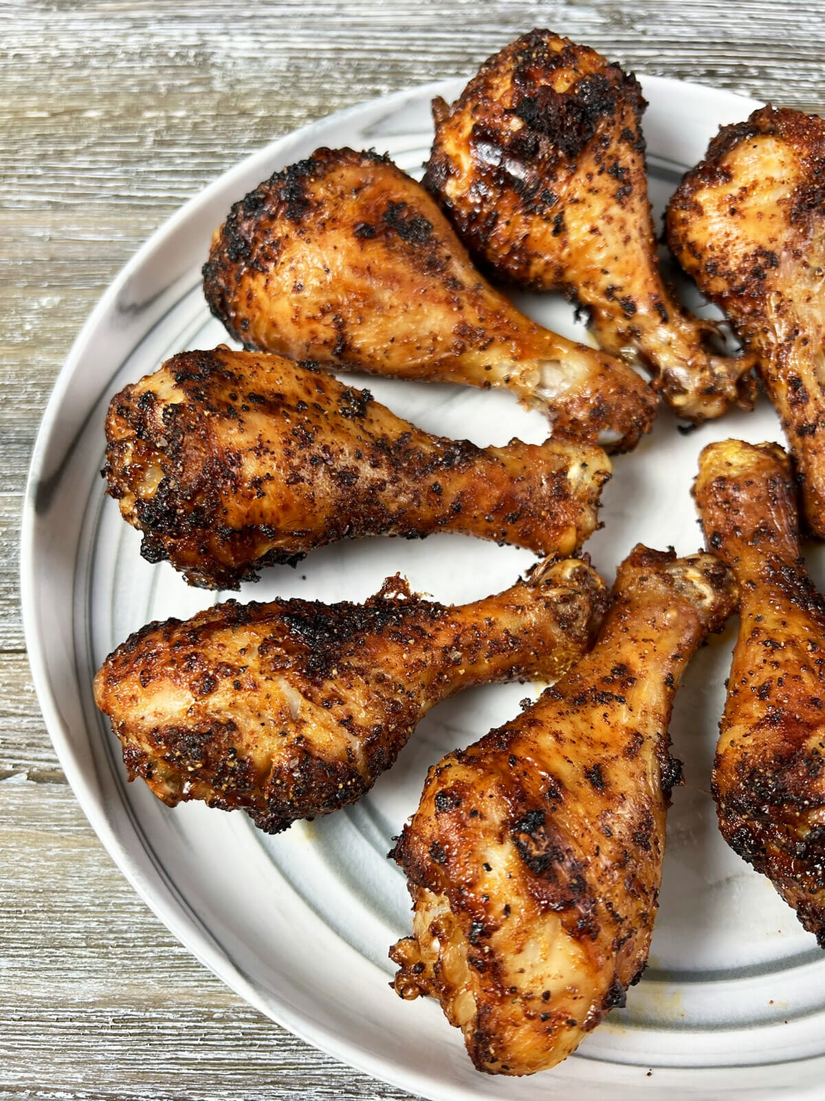 Ninja foodi grill discount chicken wings recipe